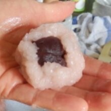 春の和菓子 もち米を蒸して作る道明寺 レシピ 作り方 By 夏はぜ 楽天レシピ 春の和菓子 もち米を蒸して作る道明寺 レシピ 作り方 By 夏はぜ 楽天レシピ
